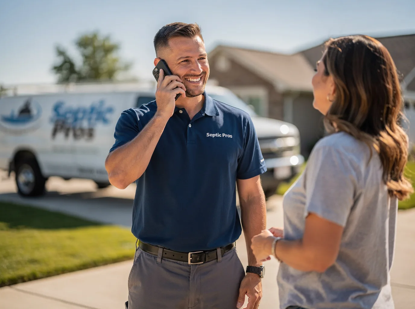 Septic Tank Pumping Conway, SC FAQs